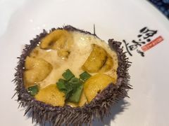 -旺角小渔村·海肠捞饭开创者(环山路店)