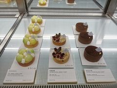 -ANCO(星皓广场店)