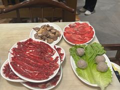 -味逍遥牛肉火锅(万江旗舰店)