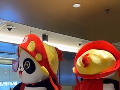 -海底捞火锅(旭辉MALL店)