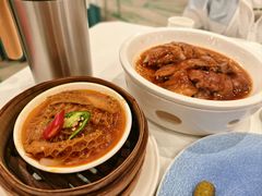 -粤珍轩·家宴·广式茶点(新城广场店)