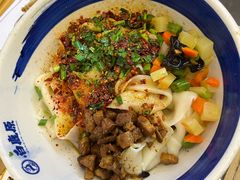 -白鹿原·西安油泼面(万象城店)