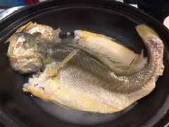 -蟹黄鱼面·锦园(定西路店)