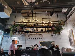 大堂-Hi YOU你的饭局泰餐厅(雍和宫店)