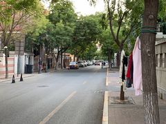 -成桂西餐厅(河北路店)
