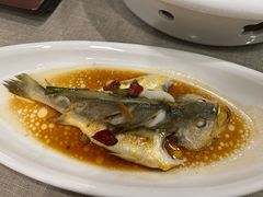 -锦顺海鲜•口味菜(李村店)