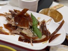 -大鸭梨烤鸭(房山店)