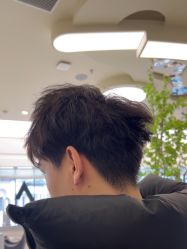 -GANO HAIR 