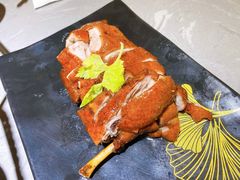 -肖四女乐山跷脚牛肉(江北星街坊店)