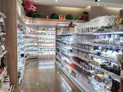 -百佳永辉超市(福田星河店)