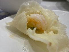 黄瓜鲜虾水饺-东方饺子王(新奥购物中心店)