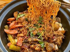 -聚汇三少·龙虾·中餐厅(莫邪路新天地店)