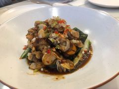 -南山鲜虾面·活鲜小馆·海味大连菜(南山总店)