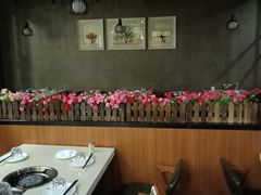 -鼎尊锅物料理(五角场店)