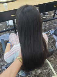 点击看大图 -藤野造型