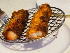 火焰叉烧-任兴记(定西路店)