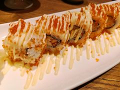 -阿吾罗日本料理(K11艺术中心店)