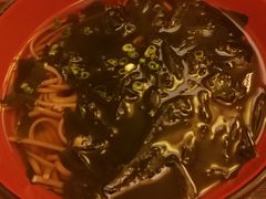 荞麦面-彩葉·樱花屋日本料理(动物园店)