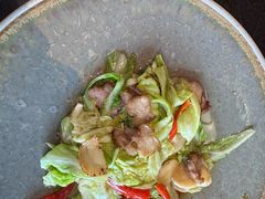 -翠湖宾馆·中餐厅