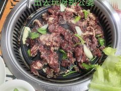 -哈尔滨师范大学(松北校区)