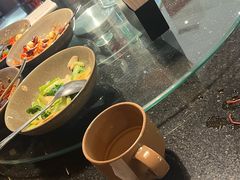 -华豫川酒家(大卫城店)