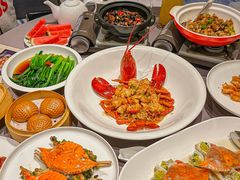 -徐记海鲜(大雁塔|金都店)