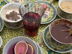 -宫事颐庭·老佛爷贵寿下午茶(颐和园店)