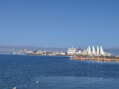 -青海湖国家重点风景名胜区