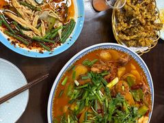 -福顺祥大盘鸡(临潼店)