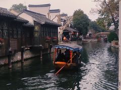 -南浔古镇