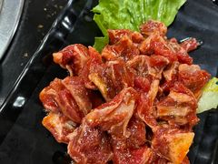 -丹东丛炟海鲜烧烤(江艺路店)