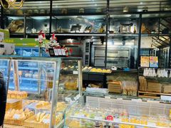 -东哥面包(江宁大润发店)