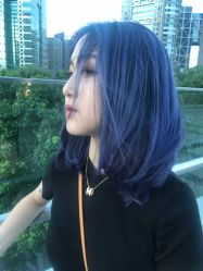 -icare美发沙龙