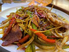 -吉志烤肉(太原总店)