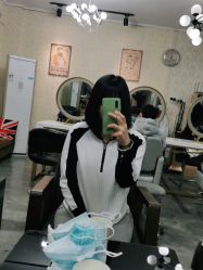 -Hair造型
