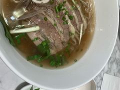 -PHO爺·越南料理(亦庄大族广场店)