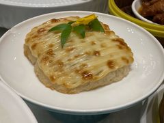-麒茗餐厅·粤菜·宴会厅·海鲜(锦绣路店)