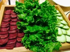 -老佛爷炭火蛙锅直营(清滨路总店)
