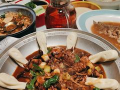 -豫丰汇河南名菜楼(武记餐饮)