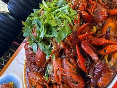 -华仔龙虾(永乐路总店)