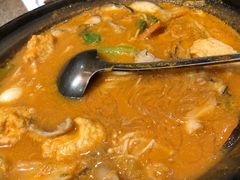 招牌韩式泡菜锅-YOYO悠游美食地图(西市城购物中心店)