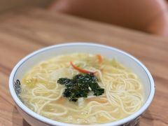 -西部马华清真兰州牛肉面·烧烤夜市(关东店)