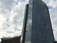 -百林公园-两江幸福广场