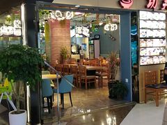 -哇蛙牛功夫面渝都料理(龙阳广场店)