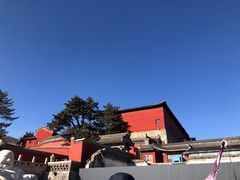 -五台山风景名胜区