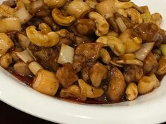 腰果鸡丁-力力豆花庄(广渠门店)