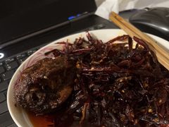 -盐帮80后冷吃兔·自贡特产·手撕兔(通达总店)