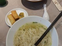 -松鹤楼面馆(清河万象汇店)