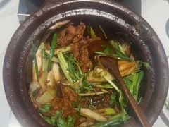 -火啫啫·粤式啫啫煲(南通首店)