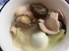 -春水锅贴·传统鲁菜(大明湖店)